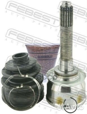 Шрус внешний opel frontera A 0610-004 0610-004