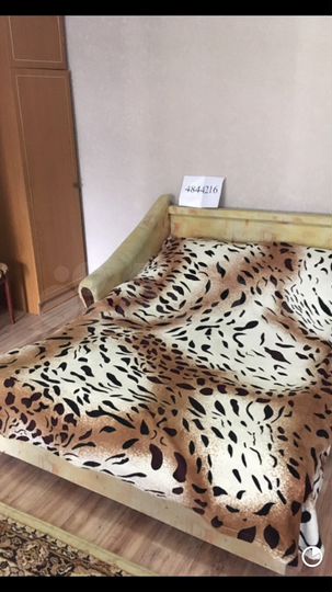 1-к. квартира, 32 м², 2/5 эт.