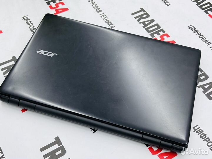 Ноутбук Acer E5-521G