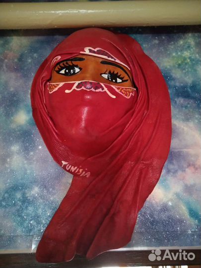 Сувениры из Африки