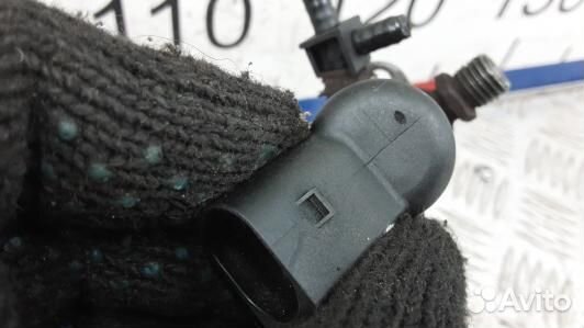 Форсунка дизельная land rover range rover sport (ZML20AL02)