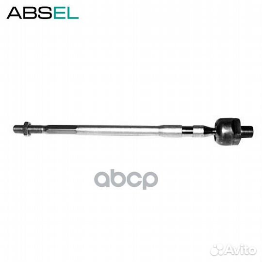 Тяга рулевая левая MT460021L absel