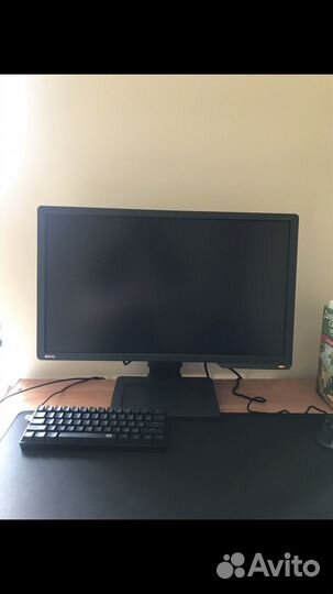 Монитор benq zowie xl2411p