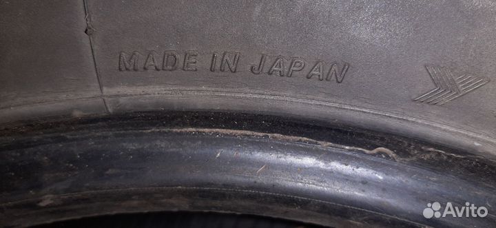 Yokohama Geolandar G95 225/55 R17 97V