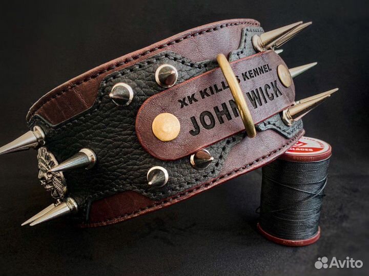 Ошейник для собак