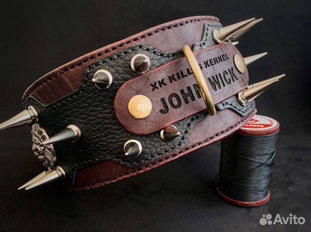 Ошейник для собак