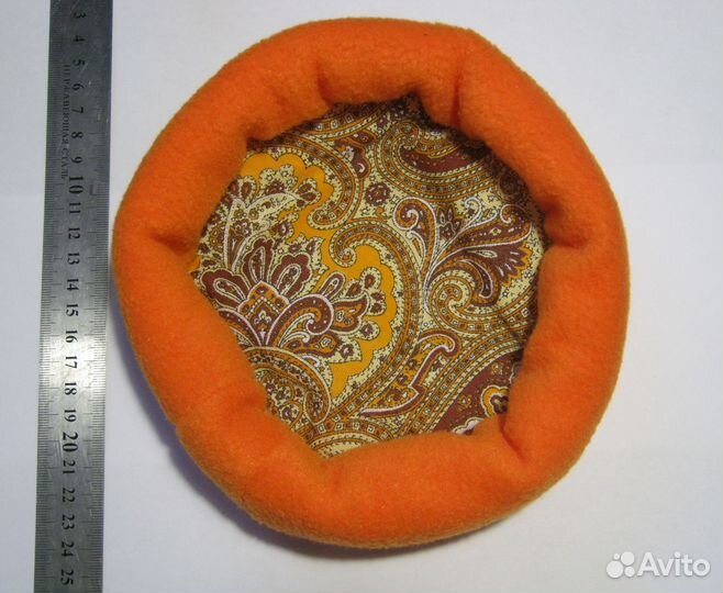 Лежанка и гамак для домашних грызунов комплект