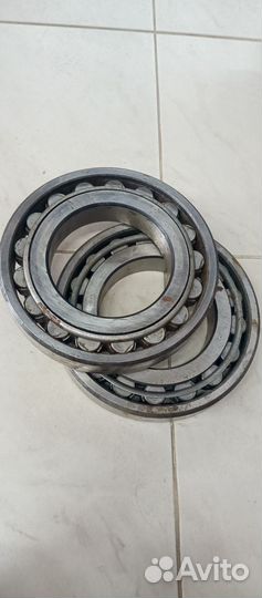 Подшипники СССР 2130-1118