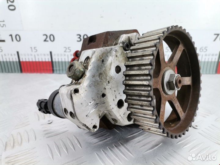 Тнвд Renault Trafic 2 2003 8200659759