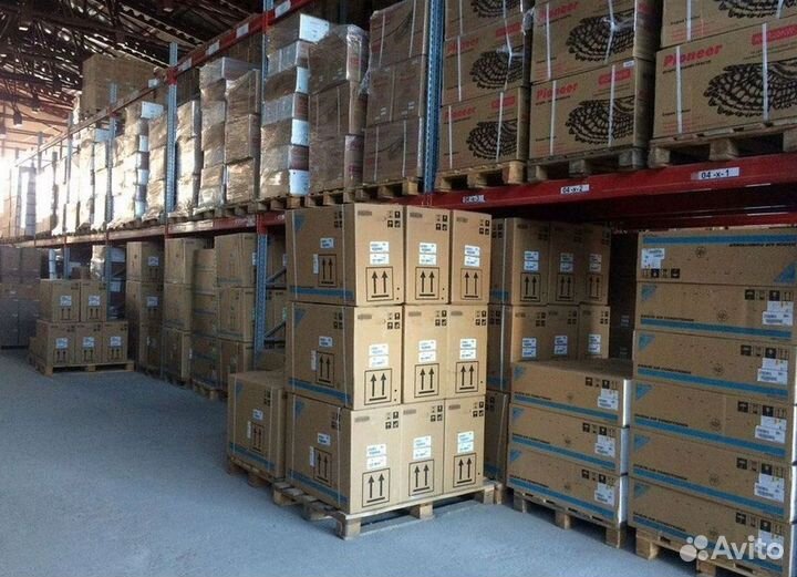 Кондиционер с Доставкой и Установкой