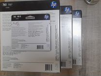 HP 761 картридж CH649A