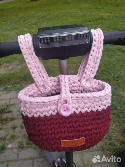 Корзинка