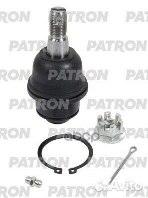 Шаровая опора chevrolet suburban 1500 10thGen 9