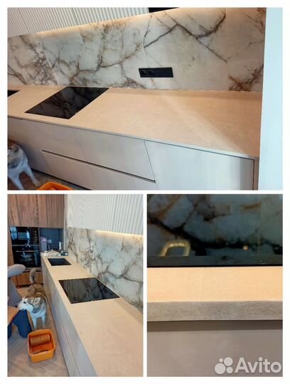 Изготовление изделий из камня