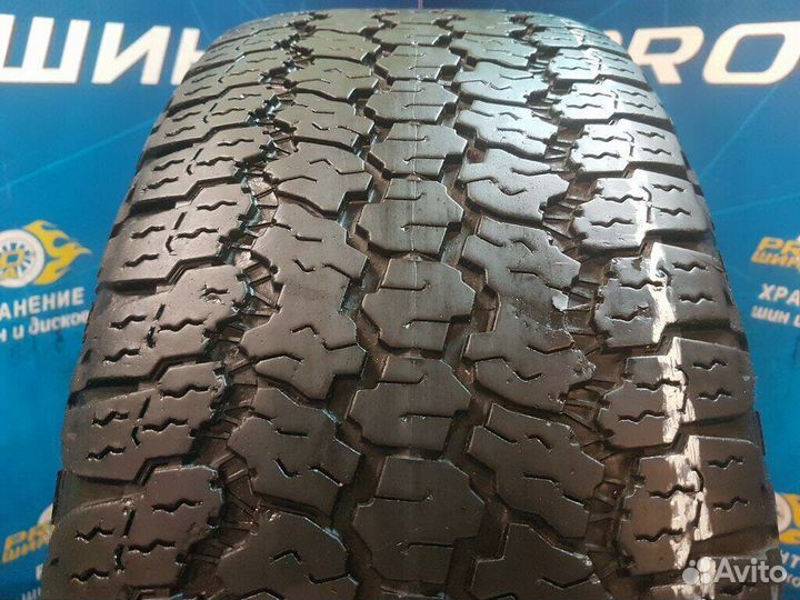 Goodyear Wrangler All-Terrain Adventure With Kevlar 265/65 R17