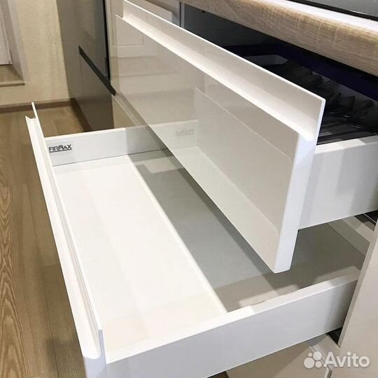 Кухни на заказ
