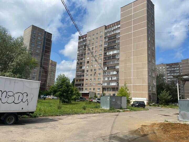Свободного назначения, 140 м²