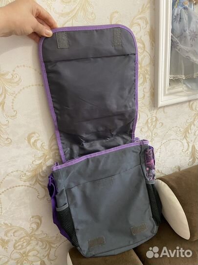 Сумка для девочки