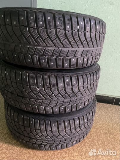 Диски с резиной 17r