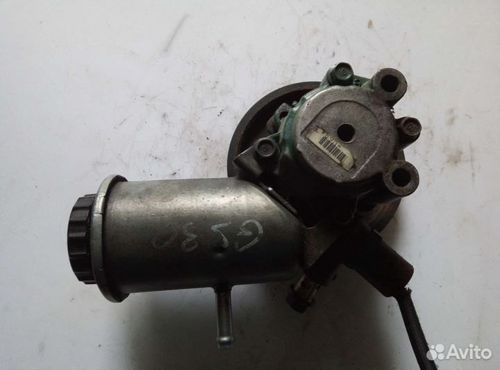 Toyota, lexus гидроусилителя руля