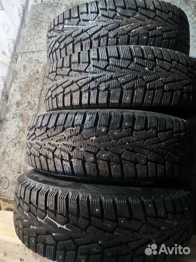 Cordiant Snow Cross 195/65 R15