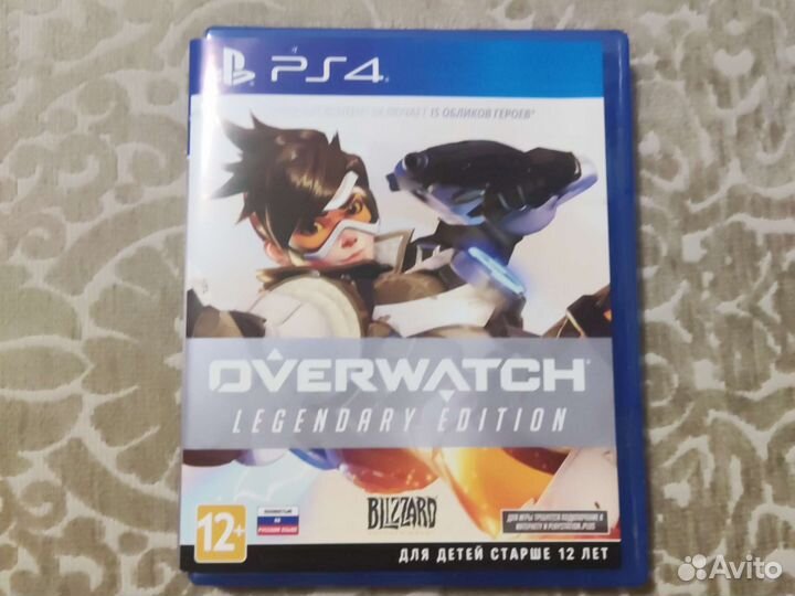 Игры для приставок ps4