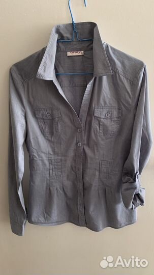 Женская одежда 42 44 размер