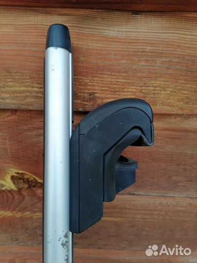 Багажник ED Hyundai Creta