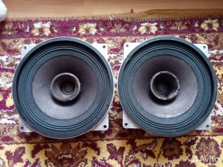 Короба, динамики 10гдш, 4а44