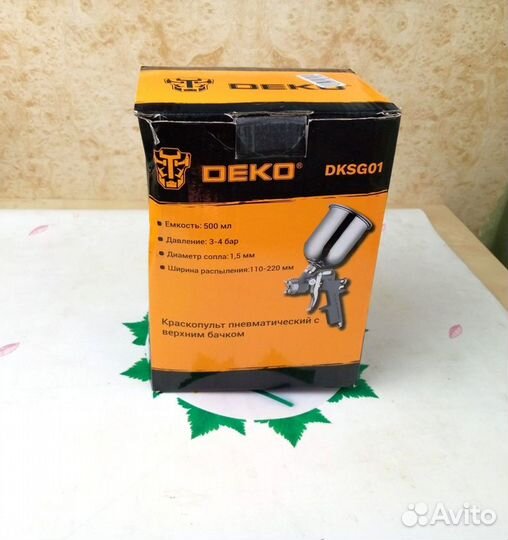 Компрессор Electrolite