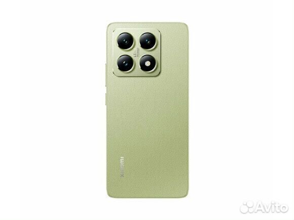 Xiaomi 14T, 12/512 ГБ