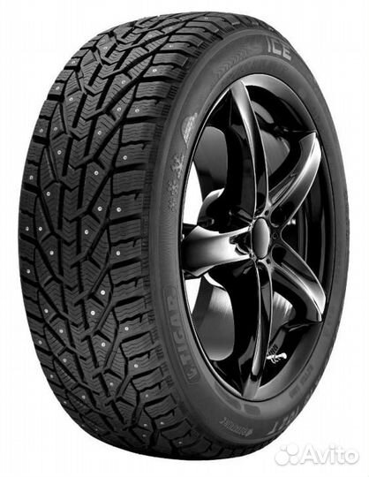 Tigar Ice 205/60 R16