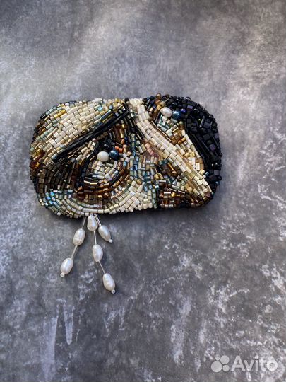 Украшения ручной работы