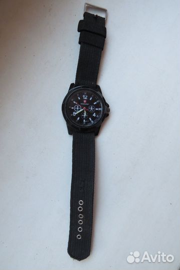 Мужские наручные часы