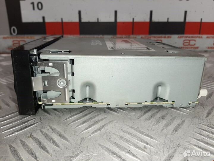 Магнитола Citroen C3 Picasso 2011 1614201480