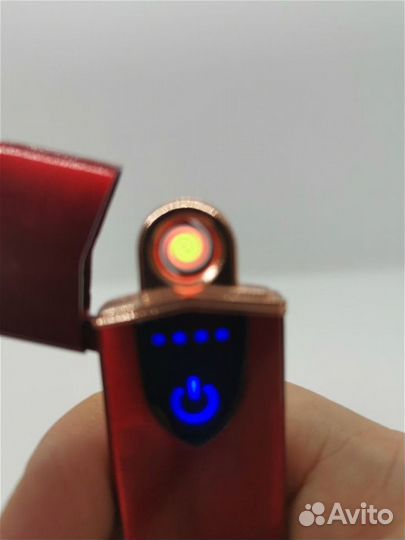 Зажигалка lighter