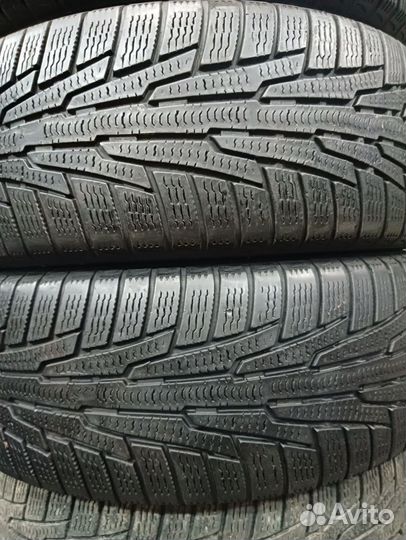 Nokian Tyres Nordman RS2 215/55 R17 98R