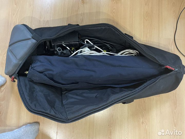 Студийный светильник