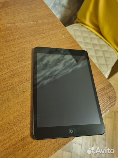 iPad mini 32гб