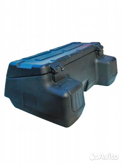 Кофр GKA 8015 Smart