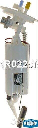 Электробензонасос в сборе krauf KR0225M KR0225M