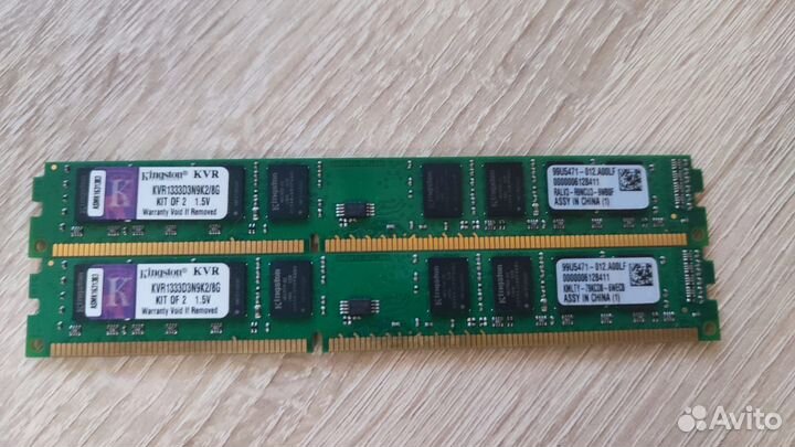 DDR3/DDR3L/DDR4, бп
