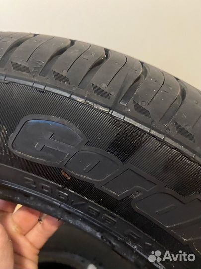 Cordiant Comfort 2 205/65 R16 99H