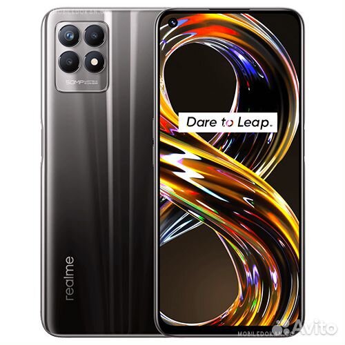 realme 8i, 6/128 ГБ