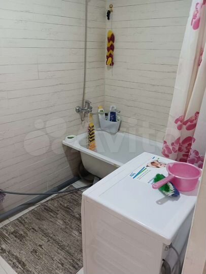 3-к. квартира, 89 м², 2/5 эт.