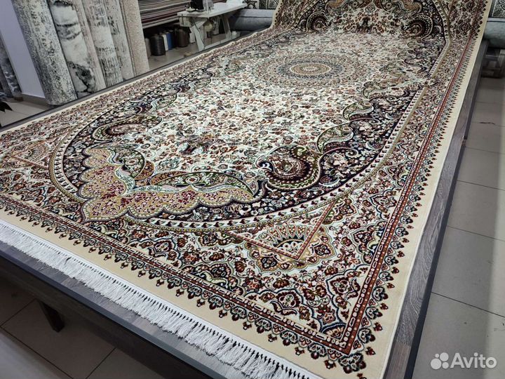 Ковёр классический 2.8х5.8