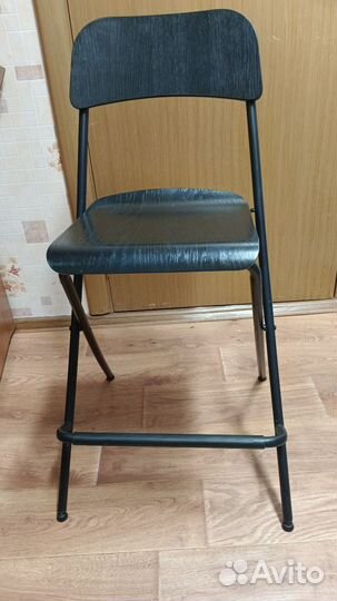 Барный стул IKEA