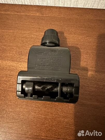 Турбо шетка насадка для пылесоса philips