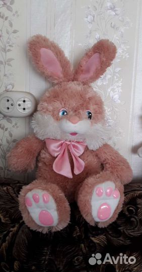 Мягкие игрушки