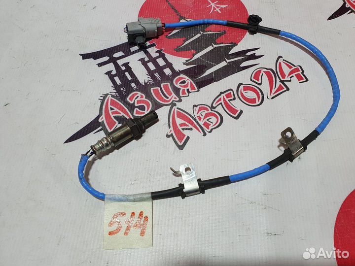 Лямбда-зонд Mazda Axela byefp PE-VPH 2014